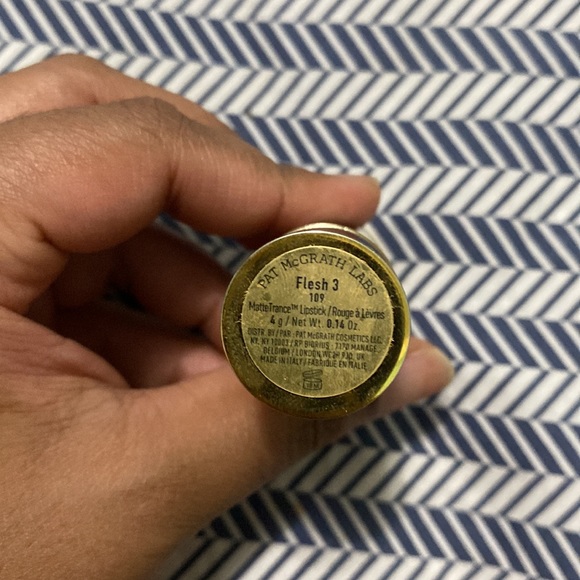 Ike NEW Pat McGrath lipstick - Picture 2 of 3